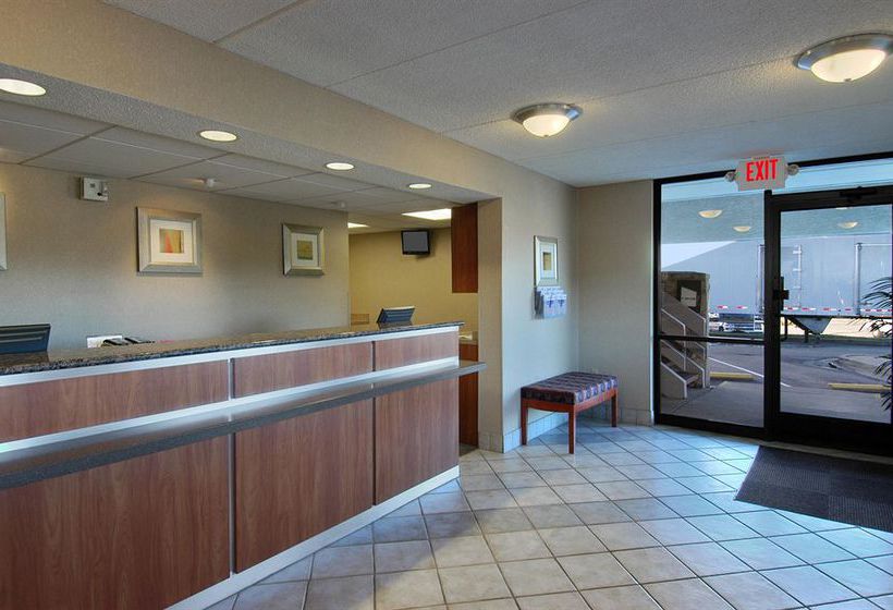 Hotel Red Roof Inn Nashville North  | Goodlettsville | Tennessee | United States 7