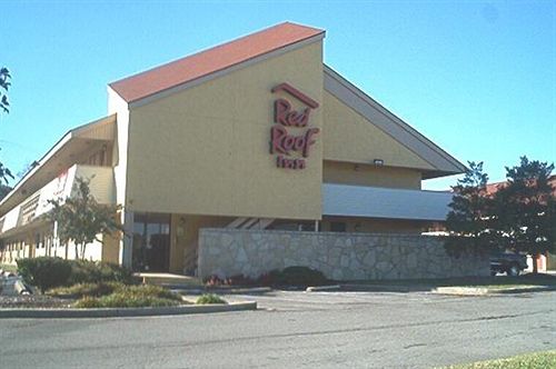 Hotel Red Roof Inn Nashville North  | Goodlettsville | Tennessee | United States 8