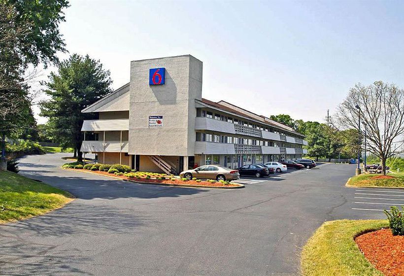 Hotel Red Roof Inn Coliseum  | Charlotte | North Carolina | United States 4