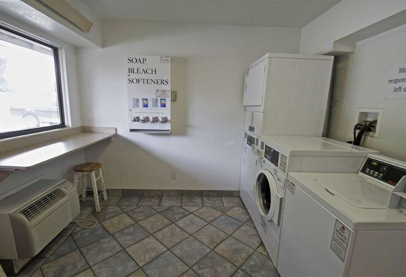 Hotel Red Roof Inn Coliseum  | Charlotte | North Carolina | United States 5