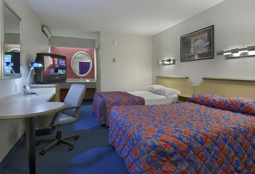 Hotel Red Roof Inn Atlanta South 