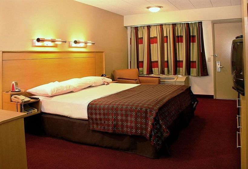 Hotel Red Roof Inn Washington PA 