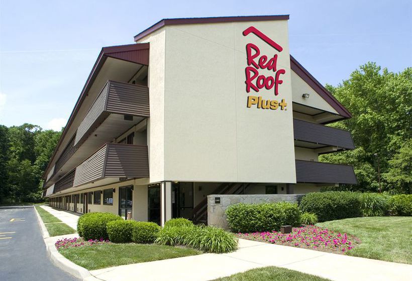 Hotel Red Roof PLUS+ Secaucus Meadowlands  | Secaucus | New Jersey | United States 1