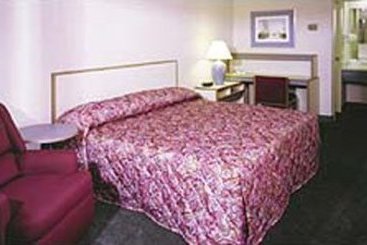 Hotel Red Roof Inn Market Center  | Dallas | Texas | Estados Unidos 1