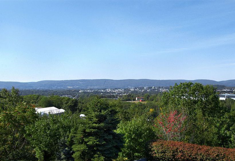 Hotel Red Roof Inn  | Wilkes Barre | Pennsylvania | Hotel negli Stati Uniti 8