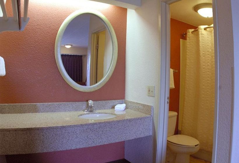 Hotel Red Roof Inn Joliet  | Joliet | Illinois | United States 1