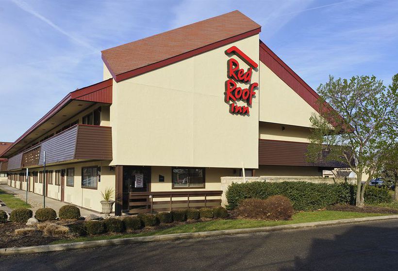 Hotel Red Roof Inn Joliet  | Joliet | Illinois | United States 10