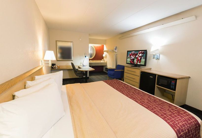 Hotel Red Roof Inn Joliet  | Joliet | Illinois | United States 11