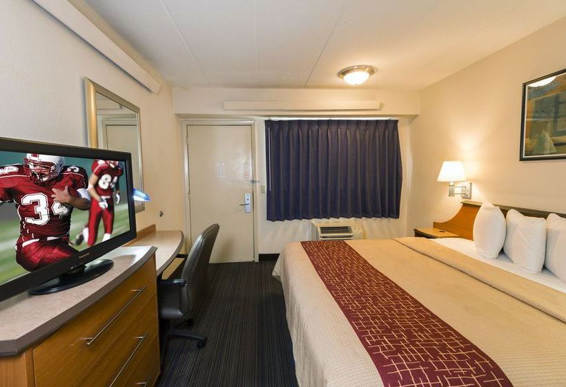 Hotel Red Roof Inn Joliet  | Joliet | Illinois | United States 14