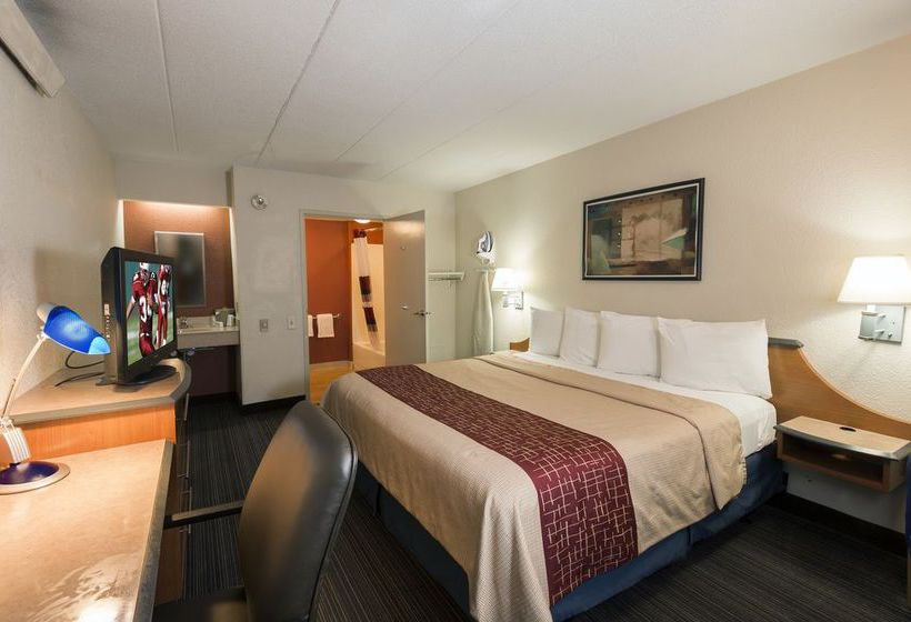 Hotel Red Roof Inn Joliet  | Joliet | Illinois | United States 15