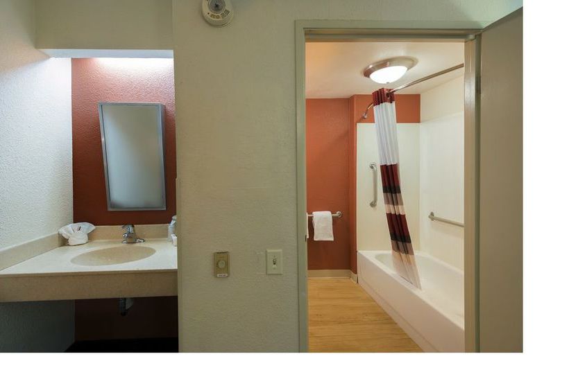 Hotel Red Roof Inn Joliet  | Joliet | Illinois | United States 16