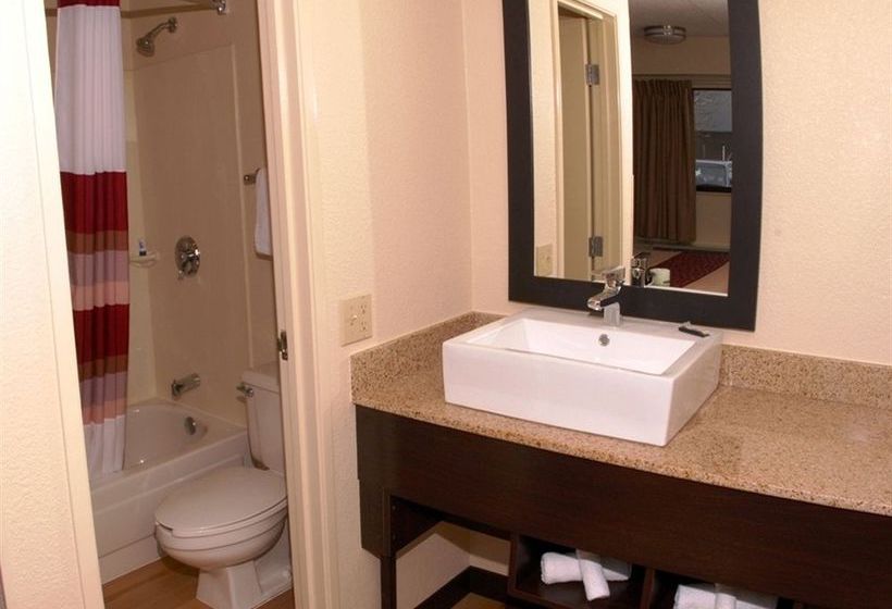 Hotel Red Roof Inn Atlanta Buckhead  | Atlanta | Georgia | United States 12