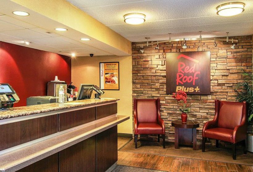 Hotel Red Roof Inn Atlanta Buckhead  | Atlanta | Georgia | United States 15