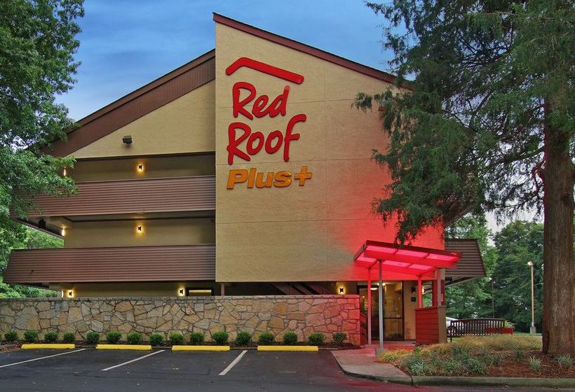 Hotel Red Roof Inn Atlanta Buckhead  | Atlanta | Georgia | United States 18