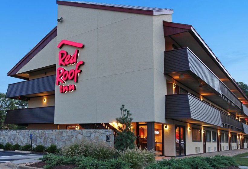 Hotel Red Roof Inn  | Hampton | Virginia | United States 5