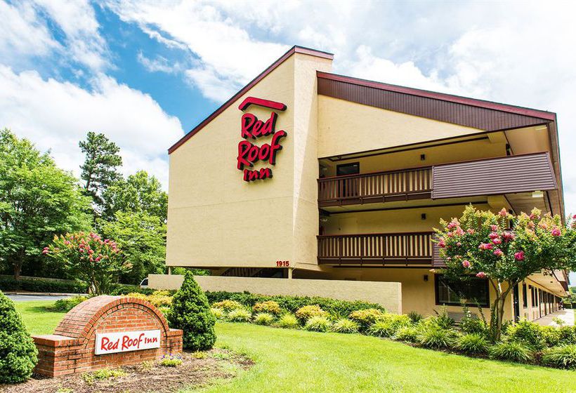 Hotel Red Roof Inn  | Durham | North Carolina | United States 1