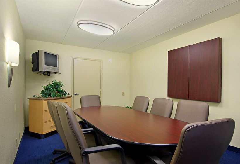 Hotel Red Roof Inn West  | Knoxville | Tennessee | United States 1