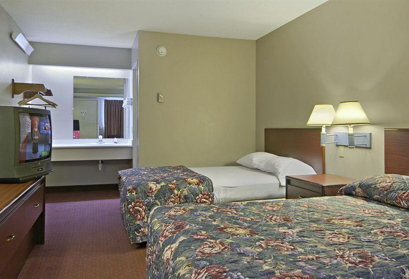 Hotel Red Roof Inn  | Champaign | Illinois | United States 1