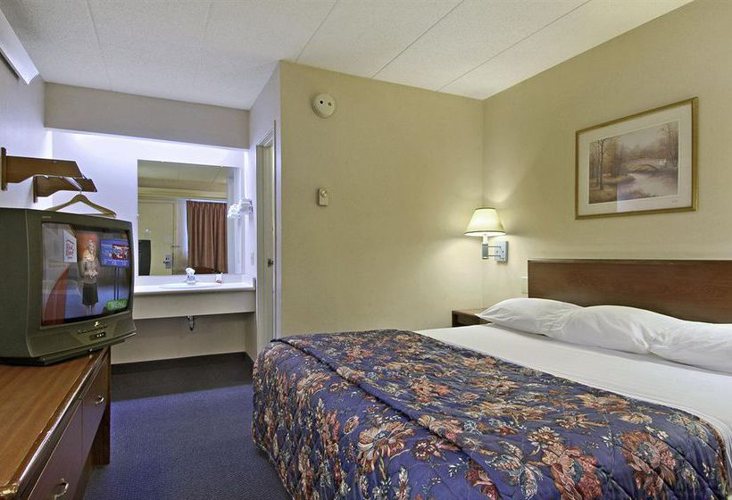 Hotel Red Roof Inn  | Champaign | Illinois | United States 2