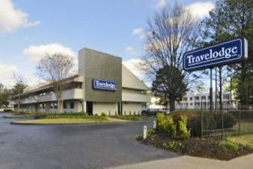 Motel Travelodge College Park 