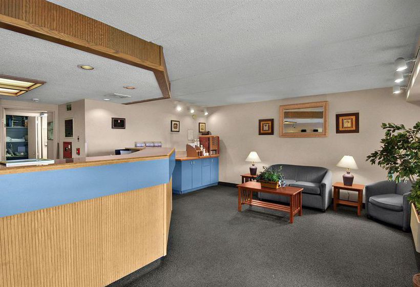 Hotel Red Roof Nashville Fairgrounds  | Nashville | Tennessee | United States 1