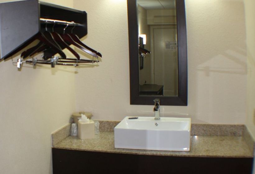 Hotel Red Roof Nashville Fairgrounds  | Nashville | Tennessee | United States 2