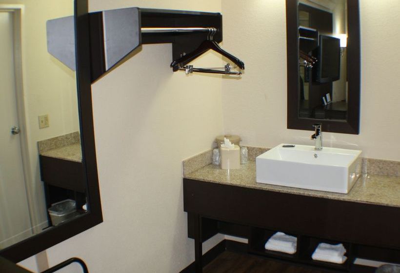 Hotel Red Roof Nashville Fairgrounds  | Nashville | Tennessee | United States 9