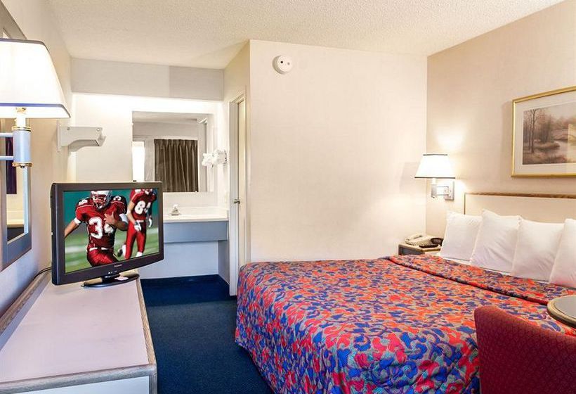 Hotel Red Roof Inn  | Norcross | Georgia | United States 1