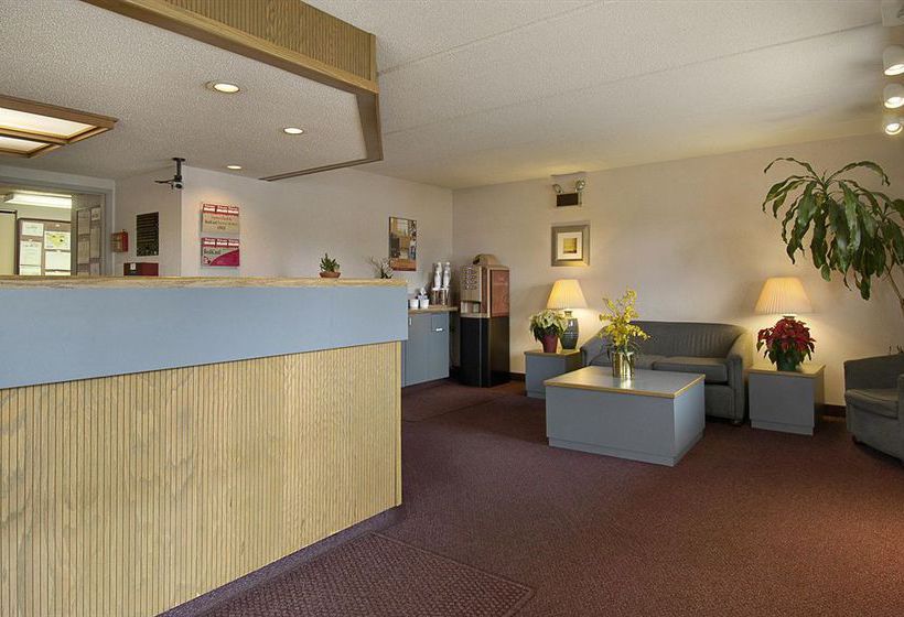 Hotel Red Roof Inn  | Norcross | Georgia | United States 3