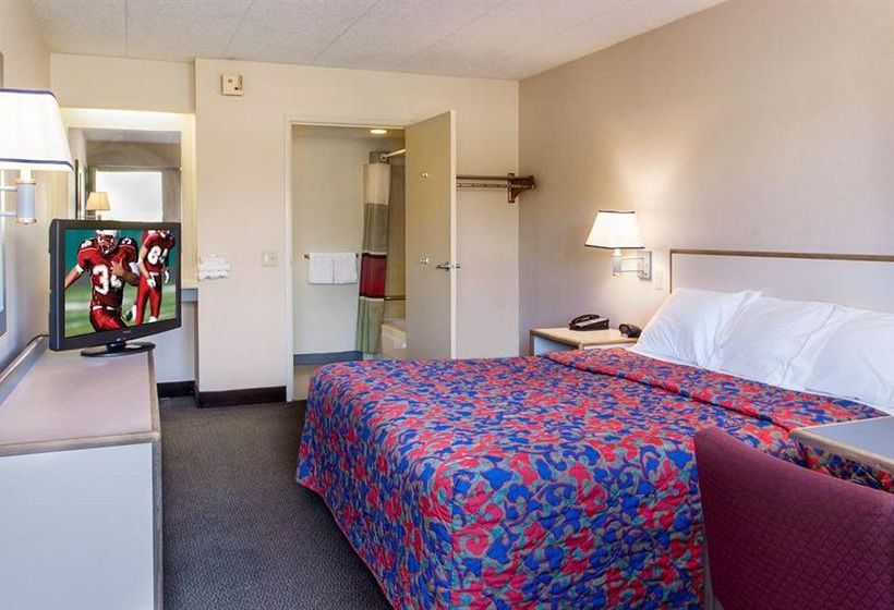 Hotel Red Roof Inn  | Norcross | Georgia | United States 4