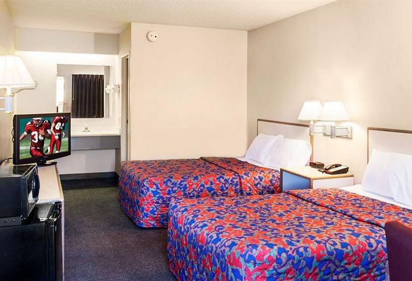 Hotel Red Roof Inn  | Norcross | Georgia | United States 5