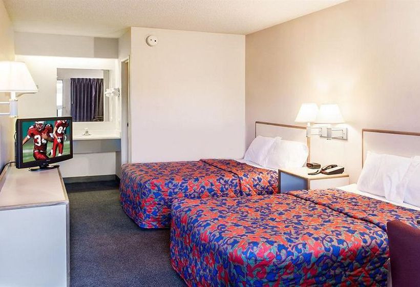 Hotel Red Roof Inn  | Norcross | Georgia | United States 6