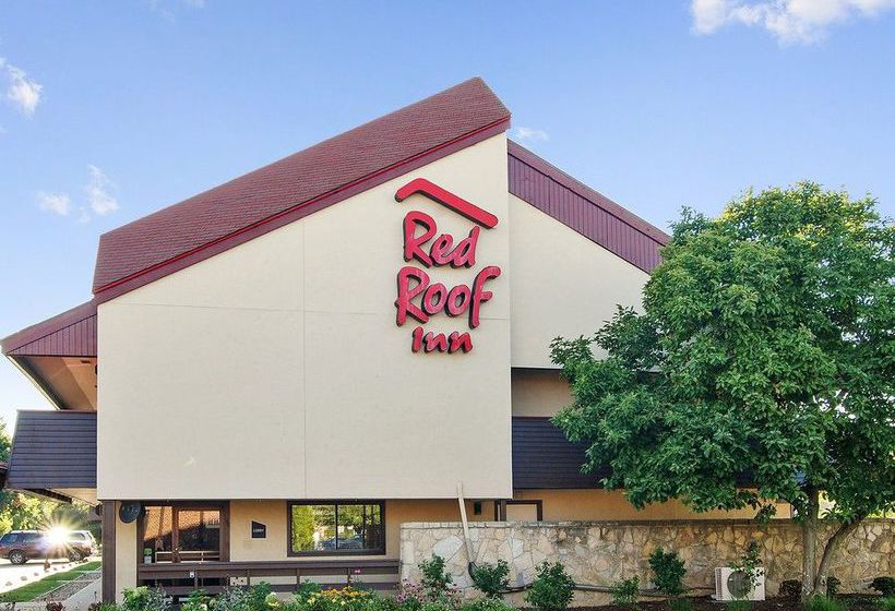 Hotel Red Roof Inn  | Canton | Ohio | United States 12