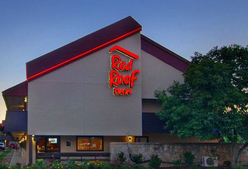 Hotel Red Roof Inn  | Canton | Ohio | United States 13