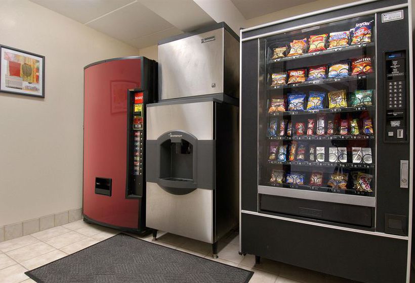 Hotel Red Roof Inn  | Canton | Ohio | United States 7