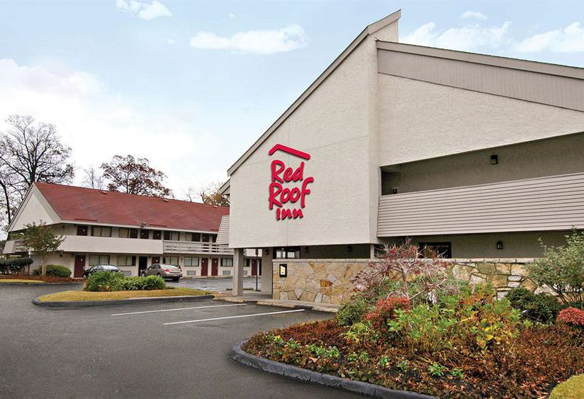 Hotel Red Roof Inn Memphis East  | Memphis | Tennessee | United States 5
