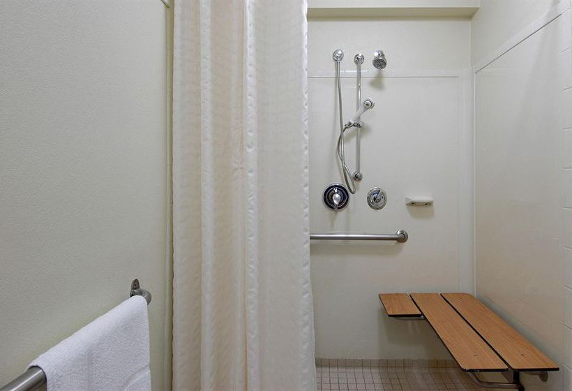 Hotel Red Roof Inn  | Chattanooga | Tennessee | United States 4