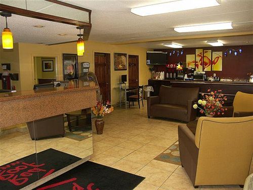 Hotel Red Roof Inn  | Chattanooga | Tennessee | United States 6