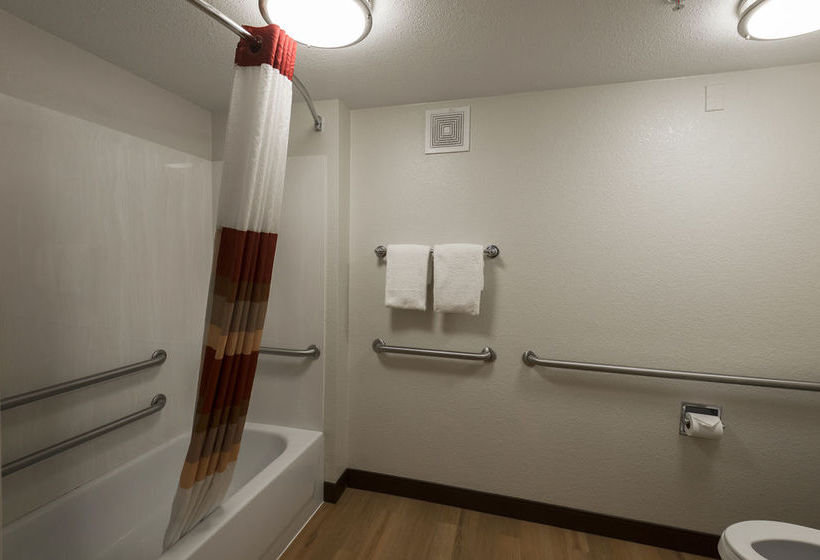 Hôtel Red Roof Inn  | Chesapeake | Virginia | Hôtels aux États-Unis 18