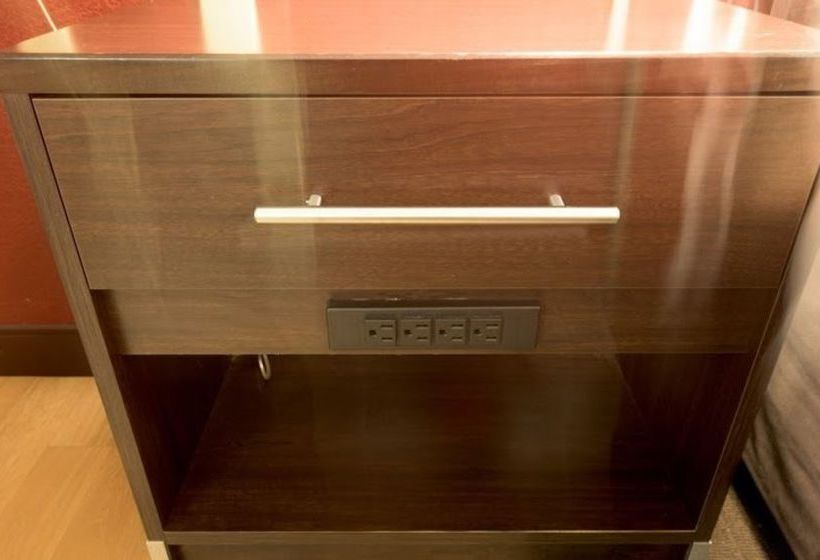 Hotel Red Roof Inn East  | Columbia | Carolina del Sur | Estados Unidos 13