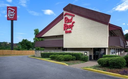 Hotel Red Roof Inn East  | Columbia | Carolina del Sur | Estados Unidos 19