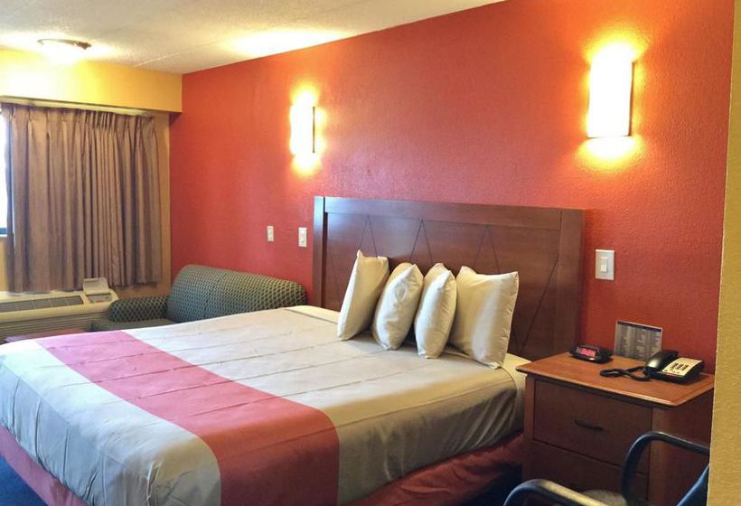 Hotel Americas Best Value Inn & Suites  | Little Rock | Arkansas | United States 13