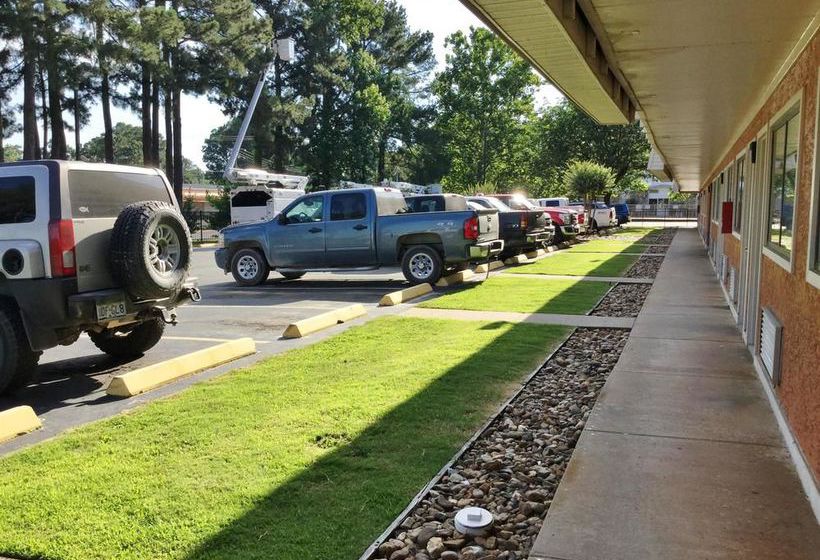 Hotel Americas Best Value Inn & Suites  | Little Rock | Arkansas | United States 15