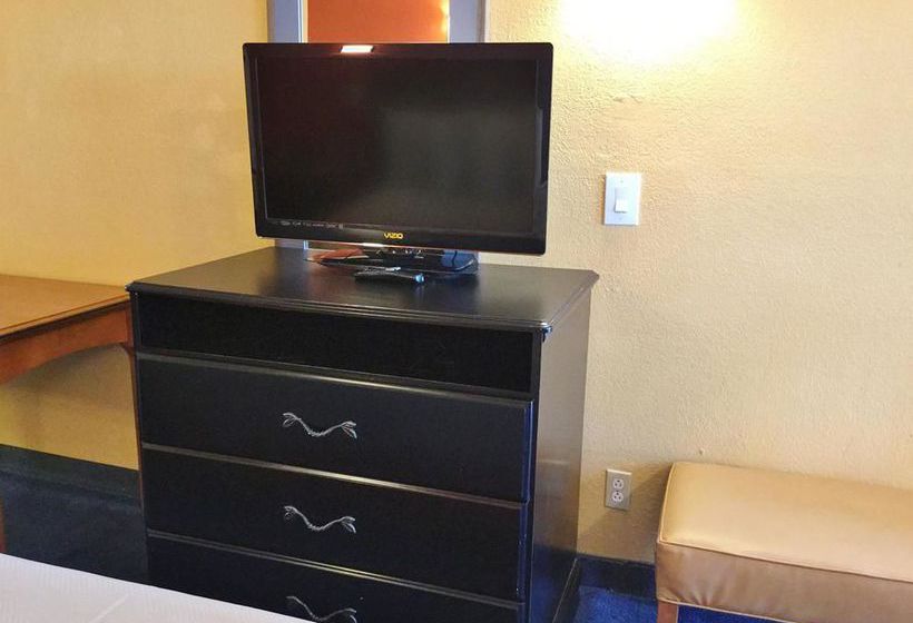 Hotel Americas Best Value Inn & Suites  | Little Rock | Arkansas | United States 18