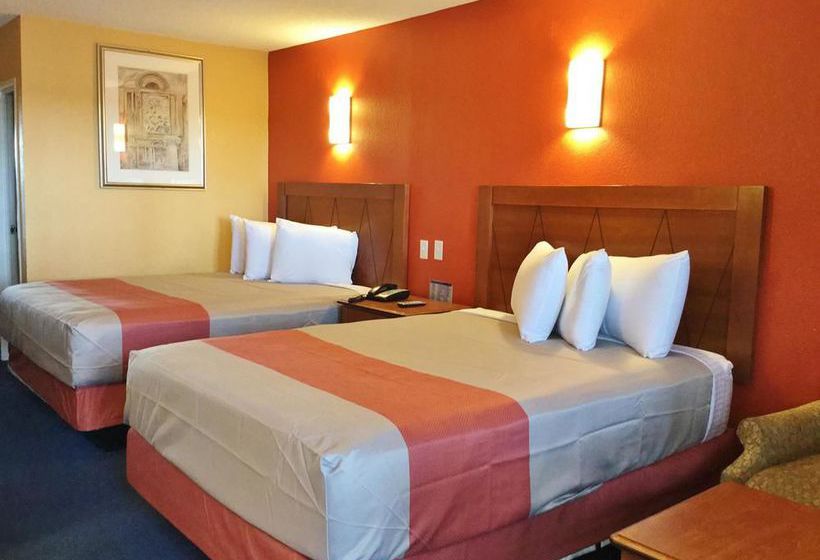 Hotel Americas Best Value Inn & Suites  | Little Rock | Arkansas | United States 20