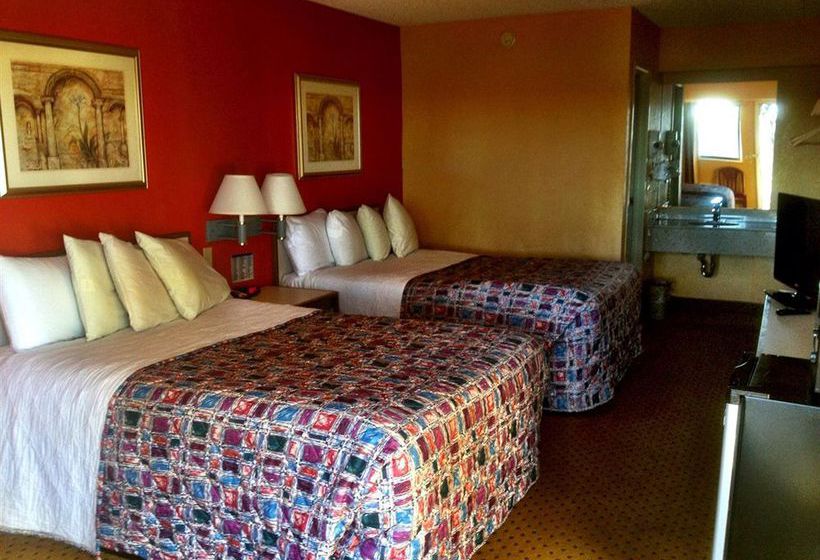 Hotel Americas Best Value Inn & Suites  | Little Rock | Arkansas | United States 4