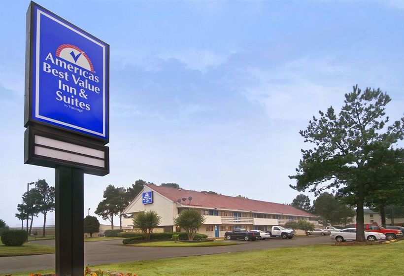 Hotel Americas Best Value Inn & Suites  | Little Rock | Arkansas | United States 7