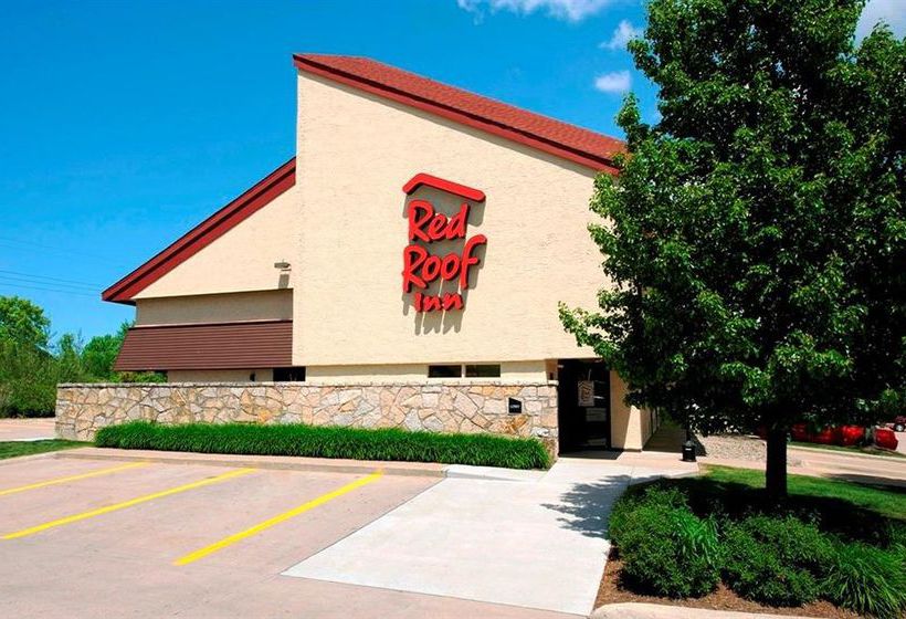Hotel Red Roof Inn Erie  | Erie | Pennsylvania | United States 10