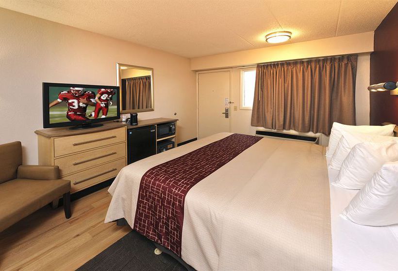 Hotel Red Roof Inn Erie  | Erie | Pennsylvania | United States 11