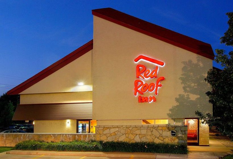 Hotel Red Roof Inn Erie  | Erie | Pennsylvania | United States 16